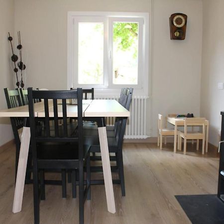 Vila Grauges Ripoll Eksteriør billede